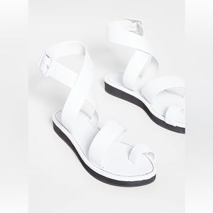 Mara&Mine Honor Sandal